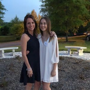 Meet your Posher, Carrie